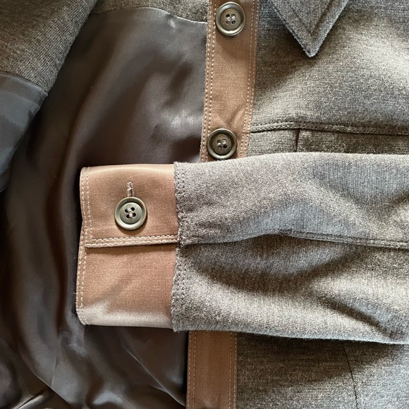 Lida BaDay jacket size 8 - Picture 4 of 6